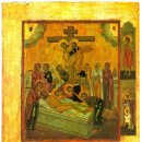 축일 : 3월17일(8월31일) 아리마테아의 성 요셉 / 성 파트리치오 주교|†-------성인 성녀 축일/사말의 노래/ 죽음과 심판 이미지