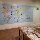 문화예술회관 제1전시실 이미지