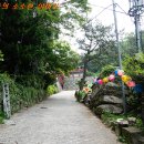 복천사석가영산회상도 | 부산 사찰/영도 복천사 ~한국불교미술 3대 불화소로 지정받은 전통사찰
