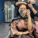 김헤어아트 이미지