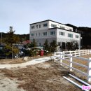 거창 오로라 승마장 이미지