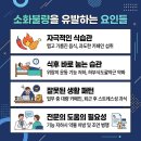 매일 반복되는 더부룩함과 속 쓰림, 목동역 내과 위장 질환 관리 방법
