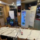 등골 | 경산 생고기 맛집 퇴근길 식당 : 뭉티기와 육회 그리고 탕국까지 먹은 후기