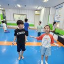 용인대성서태권도 이미지