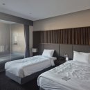 (주)호텔수성 신관 루프탑 인피니티 수영장 | 대구 호텔 수성 내 돈 내산 후기｜도심 속 온천·루프탑 인피니티 풀