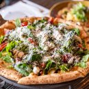 도치피자 강변 이미지