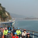 북한강 자전거도로4 이미지