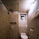 동산리 해수욕장 화장실 이미지