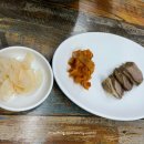 대하가야밀면 | 중구] 부산 첫 끼로 추천하는 밀면 맛집, 재방문 의사 100%｜무료 맛보기 수육까지! 부산 대하가야밀면