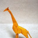 종이접기 이미지