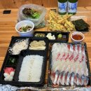 회써는가게 | 제주 함덕 맛집 8385회써는집 : 모듬회 고등어구이 포장 솔직후기