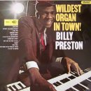 In The Midnight Hour - Billy Preston - 이미지