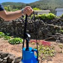 소탐농장 | 홈가드닝을 위한 압축분무기추천 베리5