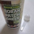 그린개발 | 식물 병해관리 걱정 줄여준 보란패치그린 사용 후기, 아보카도부터 상추까지 기대되는 미생물제