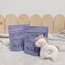 주민세탁 | 세탁세재 바꿨을 뿐인데! 블루워시 캡슐