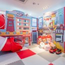 오드아이키즈풀빌라 | [가평군 키즈풀빌라] 오드아이키즈풀빌라 후기｜가평 북면 풀빌라 독채수영장+키즈시설 완벽한 가평...