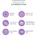 유투케어 | 유투바이옴베베 C것 케어 | 임산부 유산균 후기
