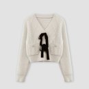 J1335 | 겨울을 나기 위한 가디건, 폭닥 니트, 니트집업 I 보기만해도 포근 (WINTER wishlist)