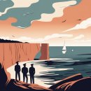 The End Of Reason Summary -Ravi Zacharias; 신무신론자에 대한 비판적 고찰 이미지