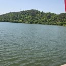 자연생태공원 수변데크 입구 이미지