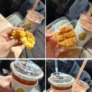 교동10길 19, (교현동) | 충주 카페 옥수수에 반하다 옥반이｜옥수수 디저트 맛집 리뷰