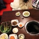 부지깽이참숯구이석쇠위에불타는꽃돼지 | 광주 일곡동맛집 : 참숯으로 구워 더 맛있는 일곡동고깃집'부지깽이 참숯구이'