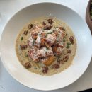 해방촌거리 | 이태원 해방촌 맛집 추천 용산구 가성비 좋은 파스타집 라자냐 뇨끼 후기 빌라드블루 해방촌