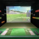 제니스SG스크린골프 이미지