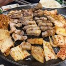 할매솥뚜껑삼겹살 - 미추홀구 소성로 188 | 할매솥뚜껑삼겹살