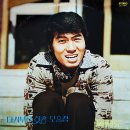 나훈아 다시부른 힛송 모음집 1집 [나를 두고 아리랑] (1977) 이미지