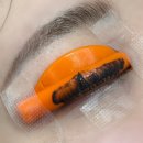 피드원 | 고잔동 꼼꼼한 속눈썹 펌 맛집 에리얼스튜디오 블랙 틴트 펌 후기