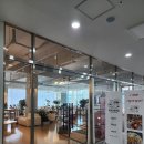 킴스치과의원 | 안산 고잔동 대형카페 고양이 있는 냐냐 홍콩와플 디저트 맛집