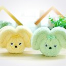 큐티퍼피 이미지