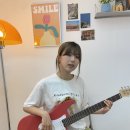 버스커를 위한 실전 통기타 | 일산기타학원 오늘은뮤직, 통기타에서 일렉까지 내 입맛대로!