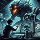 디지털 드로잉 아티스트 | [홍대디지털드로잉학원] 학원후기 / 취미부터 취업까지, 감각과 실력을 키우는 디지털드로잉 첫걸음