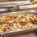 백년집밥 한식뷔페 | 나주 송월동 맛집 백년 정 한식뷔페 내돈내산 밥집