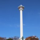 용두산공원 이미지