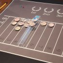 레이스 게임 | [서울-시청역] 주말 놀거리 소셜게임 더히든게임룸 히든로그 RPG레이스 후기