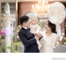 평강곰탕 | 워커힐 온달 한정식 돌잔치 깔끔한 돌스냅 함께하기!