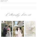 화원 | 웨딩일기 아이폰스냅 비밀의화원 계약 후기 / 추천인코드