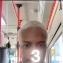 사진을 만화로 만들어주는 필터 대참사 이미지