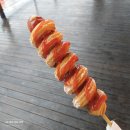 금강휴게소 편의점 이미지