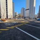 주실마을 주차장 | 운정미용실 동패동 물향기마을 1인미용실 해온헤어ㅣ대만족했던 전체염색 후기 (주차정보)