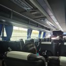 대명해외관광(유) | 전주-구리 하객버스로 이용한 삼성해외관광 후기