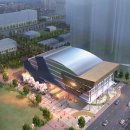 문예회관 주차장 이미지