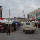 예산시장 이미지