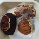 (주)썸데이로맨스 | [대전 둔산동] 빵지순례:: 하레하레/연이가 베이크샵/이루미/호두당 (+ 썸데이로맨스/수리브라운)