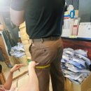 일산 맞춤정장 | 친절한 사장님의 핏이 살아나는 뮤토테일러 화정점