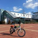 춘천 자전거(소양강처녀상 건너) 이미지