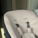 모지 예삐 하이체어 뉴본 장단점 사용후기 세탁방법